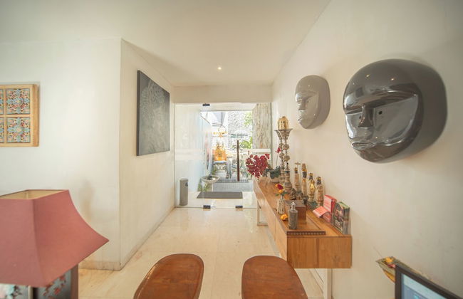 The Jimbaran Villa by Ini Vie Hospitality - Foto 9