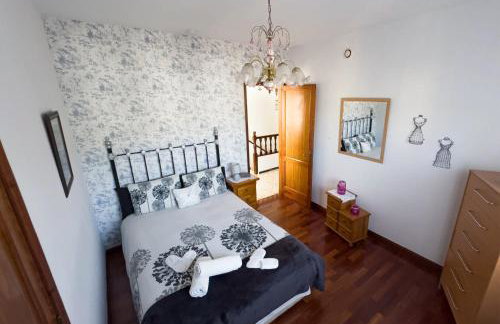 Villa Canaria Pilar - con piscina privada - Foto 22