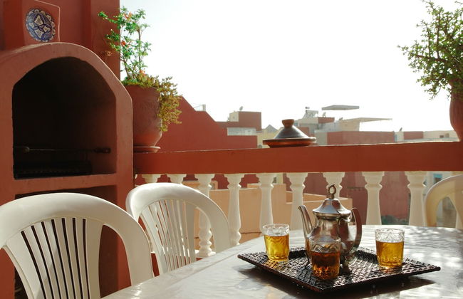 Dar Oceana - Photo 61