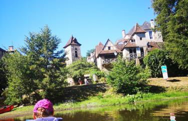 LES TERRASSES DE CARENNAC - Foto 51