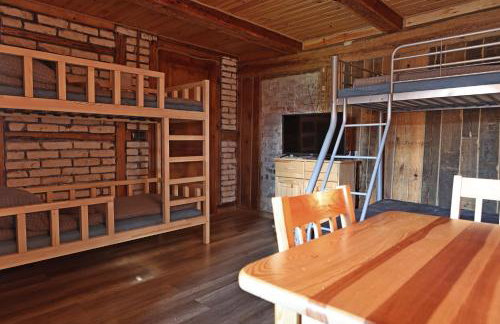 Agroturystyka Ranczo Gościszów - Foto 11