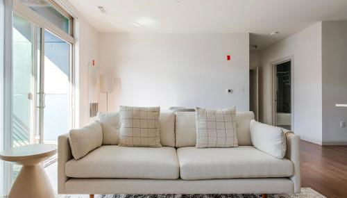 Blueground Bleachery pool nr Charles River BOS-1251 - Foto 2, Other