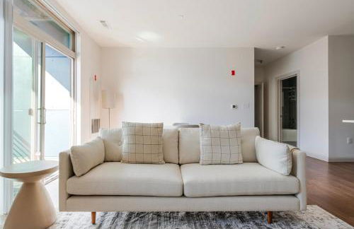 Blueground Bleachery pool nr Charles River BOS-1251 - Foto 2