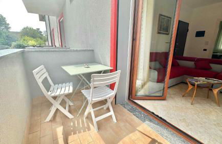 A1 Fiori di Pesco MODERNO TRILOCALE-RHO FIERA-Mi CORTINA OLYMPICS - Photo 7