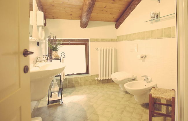 Casa Ressia - Photo 30