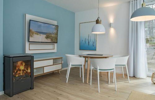 Upstalsboom Residenzen Trassenheide - Foto 25