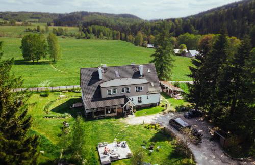 Butikowe apartamenty w Sudetach - TRZY MORZA - pod górą Trójmorski Wierch - Foto 31