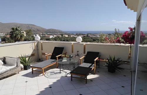 Penthouse Peaceful Oasis - Foto 7