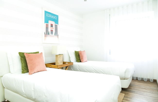 Liiiving in Porto - Cozy Experience Apartment I - Foto 8