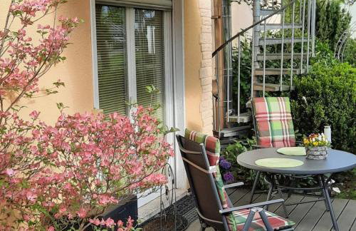 Ferienwohnung Kirsch - Foto 2