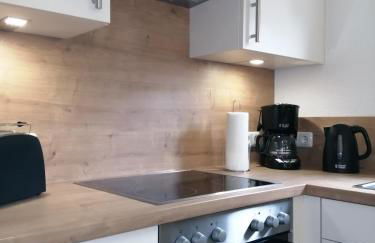 Steinmarner Bude 2 - Foto 13