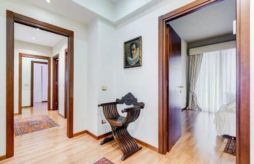 Exclusive Apartment in Eur Lake - Foto 74