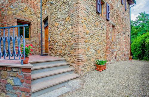 Idyllic Farmhouse in Gambassi Terme-fi With Swimming Pool - Foto 110