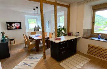 Helles, gemütliches Haus mit Moselblick - Foto 12