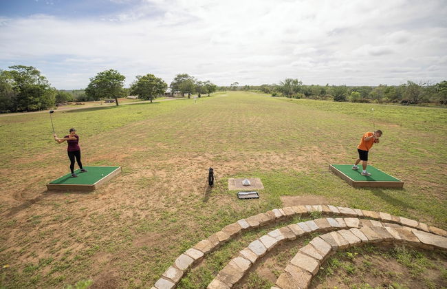 Kernow Charters Towers - Photo 35