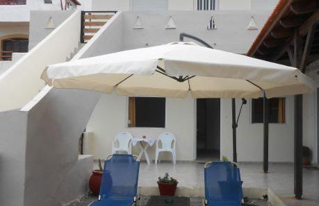 Frosso's Sea Apartments - Foto 13