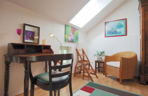 FEWO 16, Herrenhaus Blengow, Lindenallee 21, Ostseebad Rerik - Foto 12