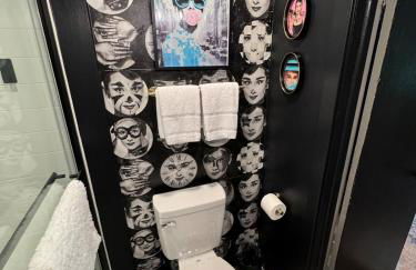 Kitschy Kottage - Foto 19