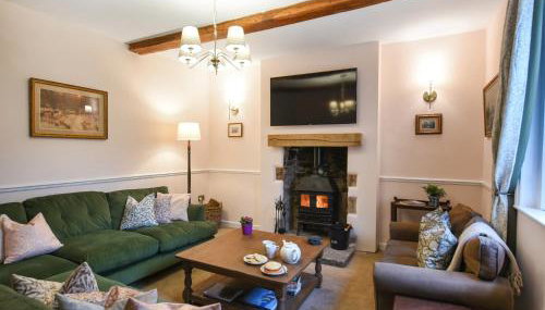 Manor Farmhouse - Foto 3