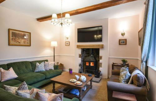 Manor Farmhouse - Foto 3