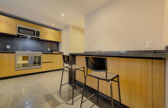 Capitalia Galileo Residences - Foto 62