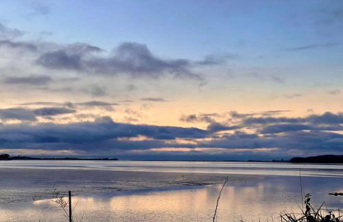 Church View a first floor apartment in the heart of historic Topsham - Foto 27
