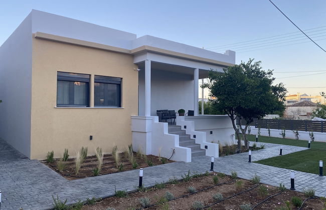 Galio Suites Airport by Airstay - Foto 1