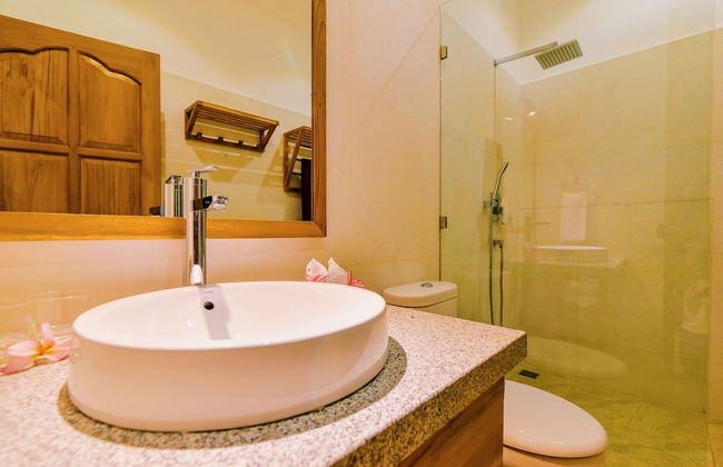 Villa Jintan - Foto 32