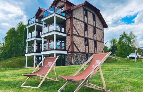 Skoczybruzda Apartamenty - Foto 1