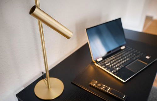 STAYTONA Stylish Apt with Balcony, Parking & WiFi near Wiesbaden - Foto 5