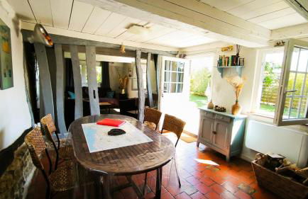 La Longère d'Auberville - Photo 17