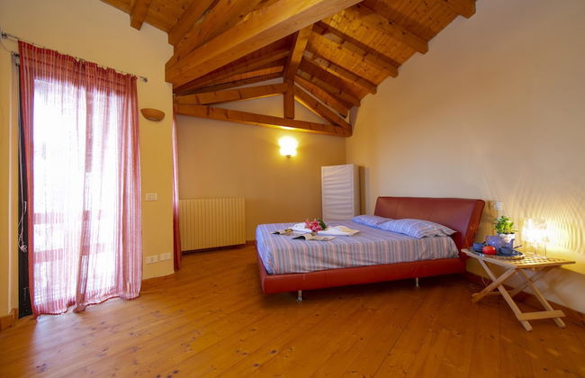 La Casa nel Borgo Lake View - Photo 9