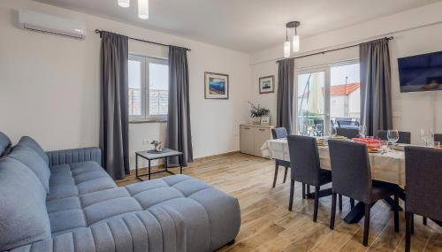 4 Bedroom Gorgeous Home In Vrsi - Foto 5