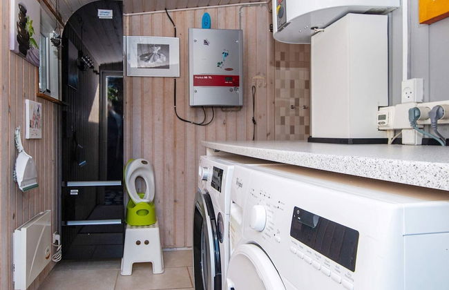 6 Person Holiday Home in Broager-by Traum - Foto 9