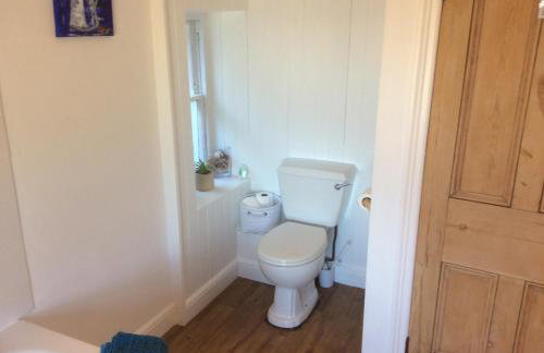 Lovely Victorian town house close to the sea. - Foto 20