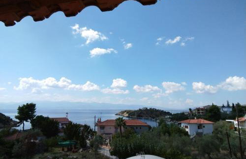 Ella's Sea View Villa - Photo 22