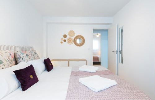 WintowinRentals Modern, Fully Equipped and Well Connected Apartment in Málaga - Photo 24