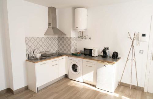Apartamentos Campo Del Príncipe-Realejo, 4 pax - Foto 41