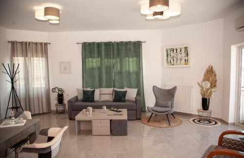 Meraki Beautiful apartment near the sea - Photo 21