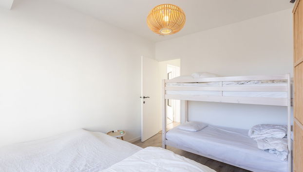 Modern Flat Near the sea - Foto 5, Habitación