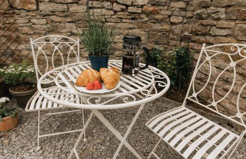 WENSLEYDALE, OLD SCHOOL ROOMS - Ground Floor Luxury Apartment in Richmond, North Yorkshire - Foto 7