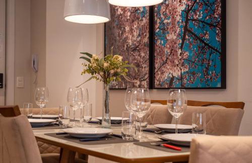 Delle Alpi 310B - Ao lado da roda-gigante - Foto 23