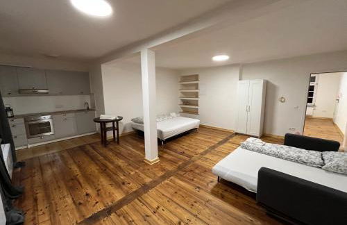 170m2 apartment in Historical building - Foto 48