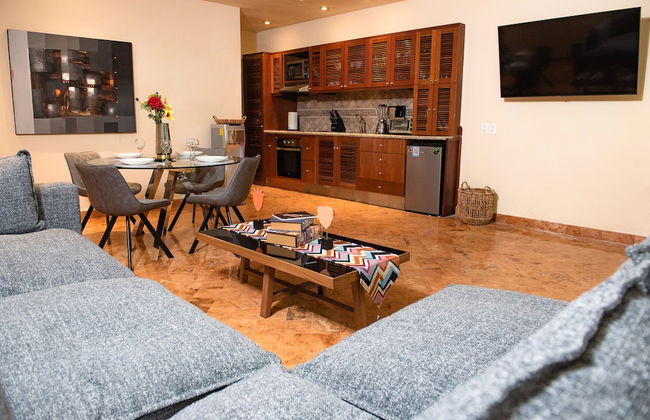 Porto Playa Condo Hotel & Beachclub - Foto 33