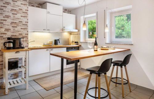 Ferienwohnung vino9 - Foto 4