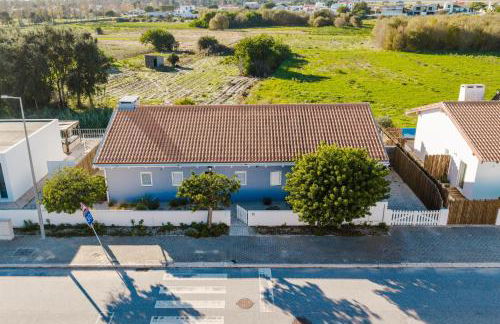 Villa Verso Comporta - NEW! - Foto 43