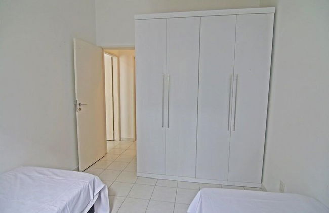 Rio Spot Apartments D026 - Foto 6