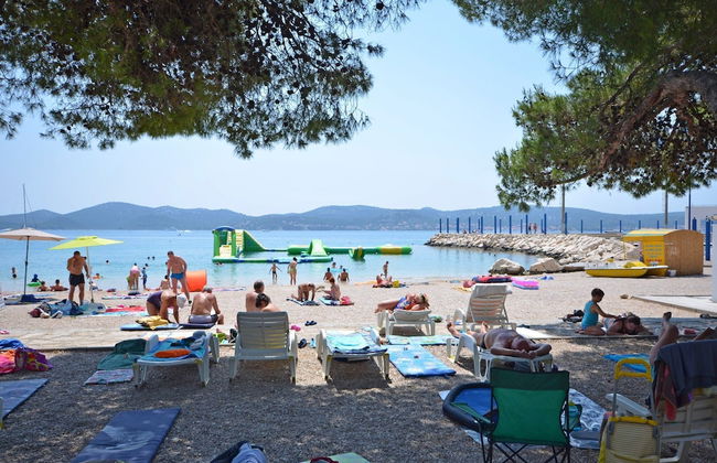 Apartment Slavko - Foto 17