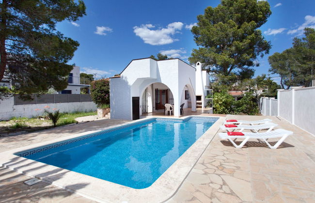 Villa Zozo - Foto 16