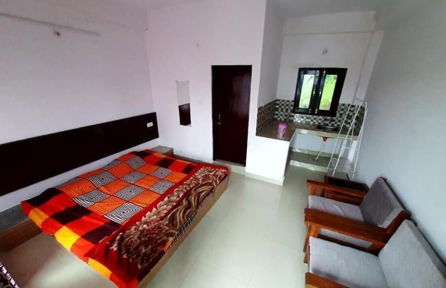 Jfr Studio Apartments Kausani - Foto 1